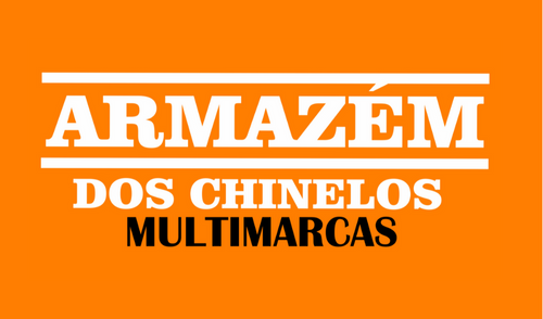 Logo Armazém dos Chinelos